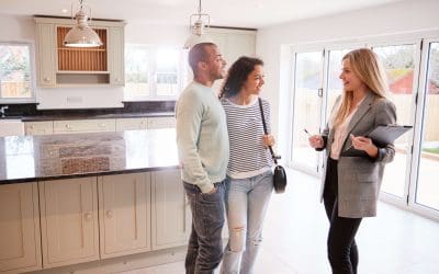 Why Using a Real Estate Agent is a Smart Move for Homebuyers