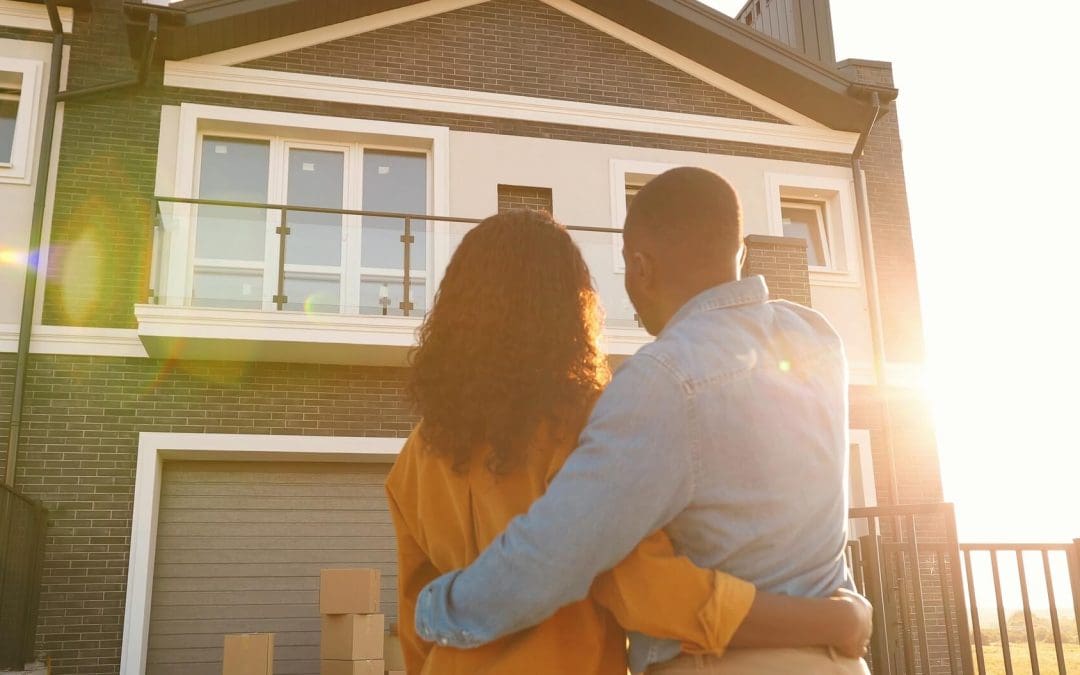 The Benefits of Homeownership
