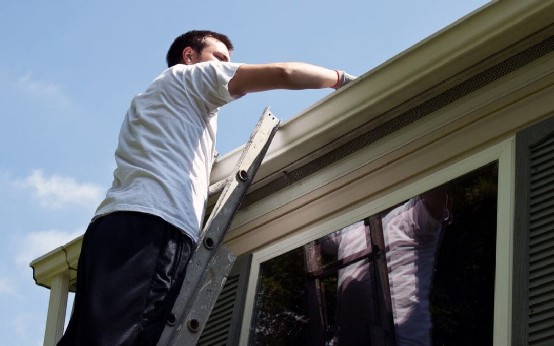 6 Spring Home Maintenance Tips to Keep Your Home in Top Shape