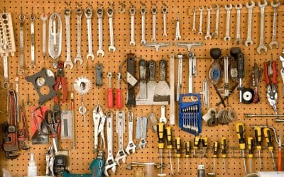 Top 10 Tools Every Homeowner Should Have on Hand