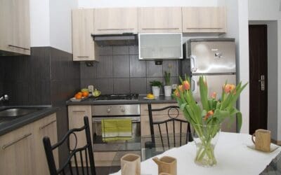 Big Ideas for Small Spaces: How to Make the Most of a Small Kitchen