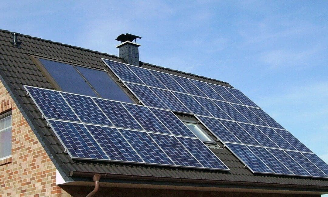 Green From the Ground Up: Eco-Friendly Home Improvements Worth Making